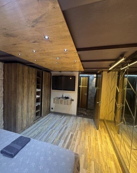 Район: Яшнабад <br />
Ориентир: паркенский<br />
 Планировка — фото 5