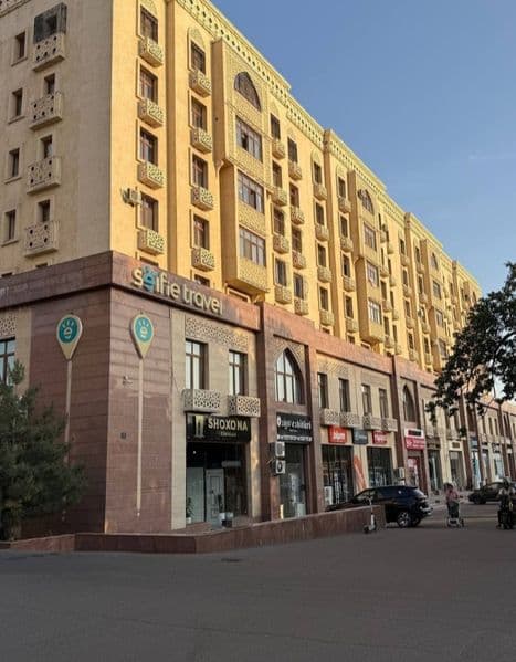 • АРЕНДА КВАРТИРА <br />
• Район: - Шайхантахур<br />
• Адре — фото 2