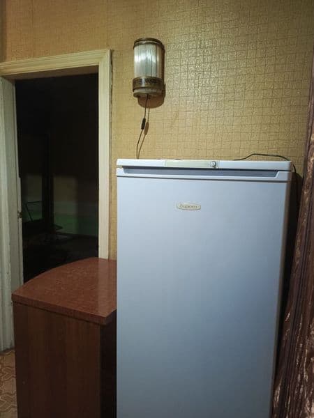 Чиланзар 3.  1 комнатная чистая квартира <br />
1/3/4 <br /> — фото 5