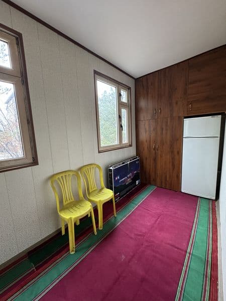 Район - Алмазарский<br />
Ориентир - Жомий<br />
Комнат - 1х — фото 5