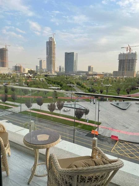 Сдаётся  Квартира В ЖК Gardens<br />
Ориентир - Ташкент Сити — фото 4