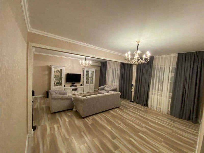 Сдается квартира напротив ЖК Мирабад Авеню<br />
Ориентир -  — фото 3