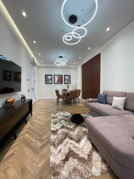 Ташкент Сити, Гарденс<br />
2/6/8<br />
2000$<br />
68 кв.м< — фото 5