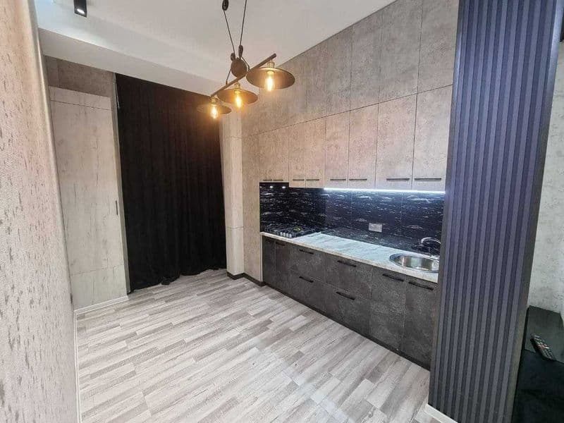 Сдается долгосрочно квартира 2в3/5/8 Новостройка Паркентский