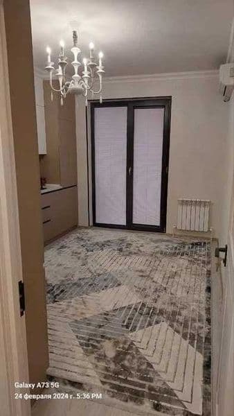 Сдаётся шикарная 1-комнатная квартира в Отличное Локация<br  — фото 3