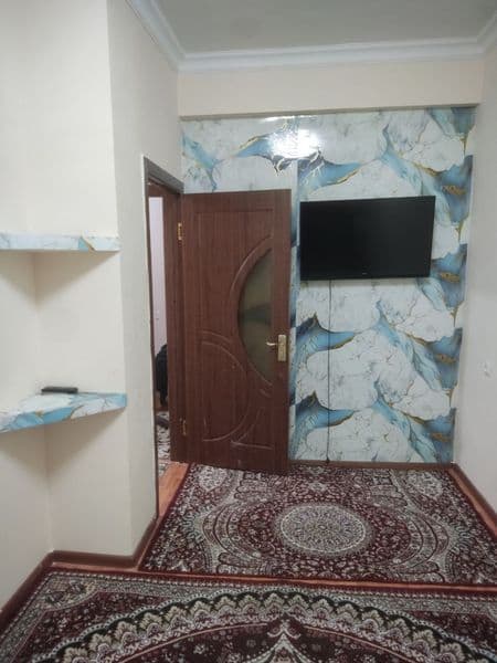 Sergili 6a da moshina bozor arintir judda toza tartibli inso — фото 3