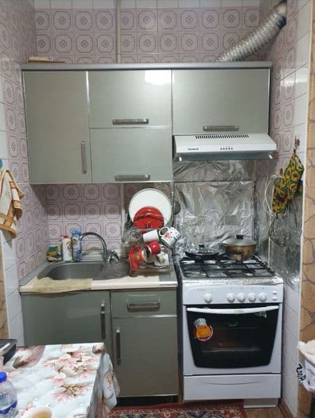 Arenda<br />
Yunusobod 14 kvartalda 1*2 qilingan <br />
1/5/ — фото 4