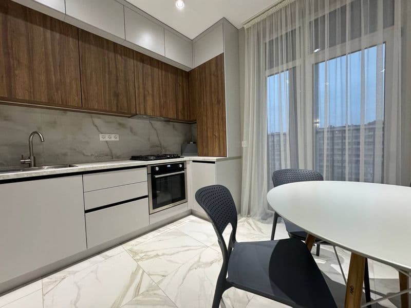 Юнусабадский район <br />
Жк казахстан <br />
2 комнатная кв — фото 4