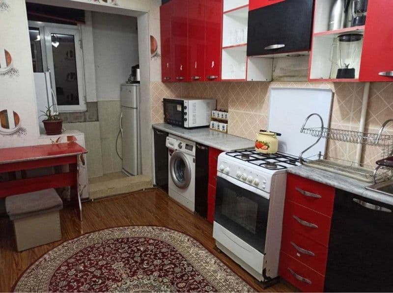 Аренда квартира <br />
Район - Алмазарский<br />
Ориентир -  — фото 4