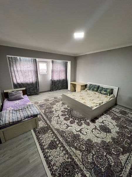 Сдается семейным<br />
Минимум на 6 месяцев<br />
Цена-400$<