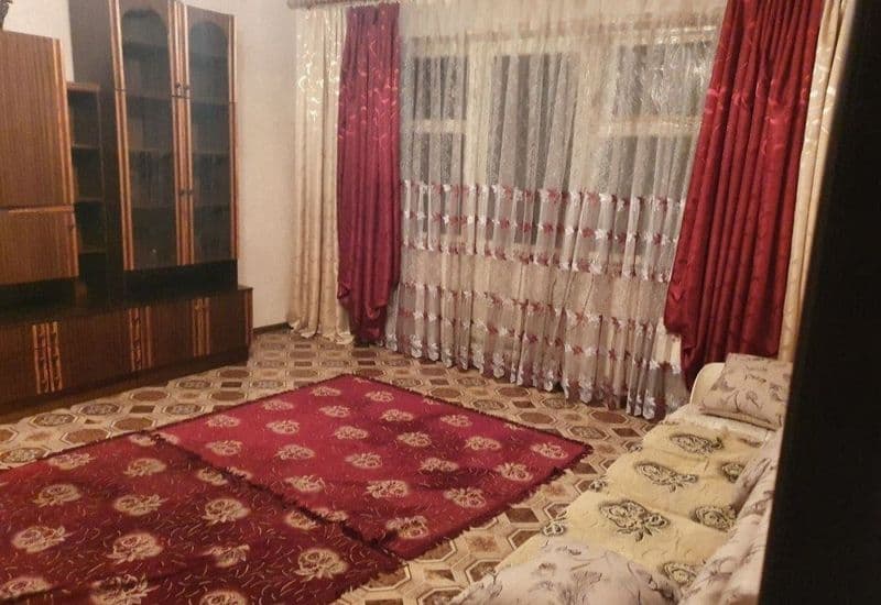 Mirzo Ulugʻbekda yasxshi remontli uy ijaraga beriladi <br /> — фото 5