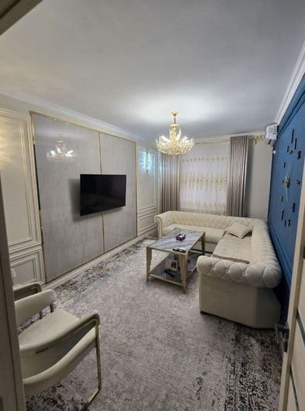 Аренда <br />
Сергили Чоштепа навастройка <br />
2/3/9. Лукс