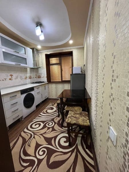 Уютная светлая 1 комнатная квартира с хорошим ремонтом и все — фото 4