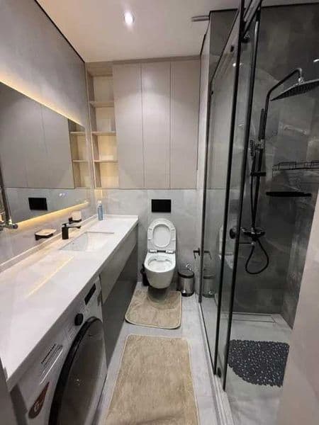 Сдаётся КЛАССНАЯ квартира<br />
<br />
• Район: Мирзо-Улугбе — фото 5