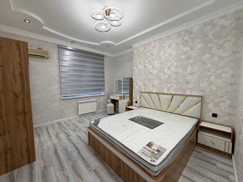 Янги ремонтдан чиққан квартира узоқ муддатга арендага берила — фото 5