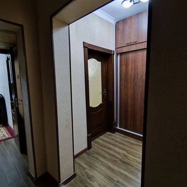 Аренда квартира <br />
Район - Алмазарский<br />
Ориентир -  — фото 5