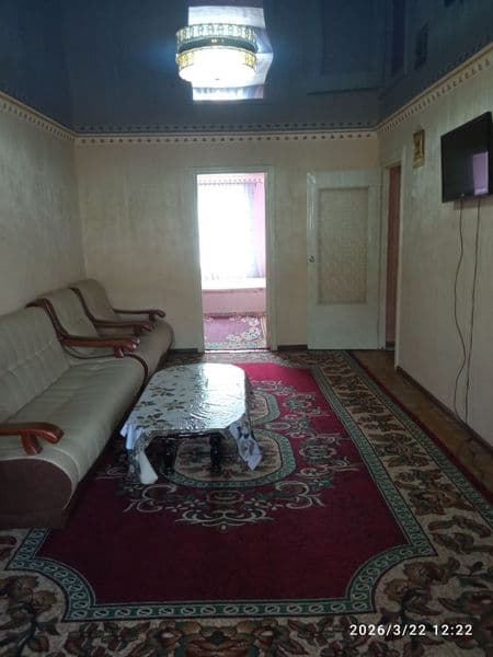 Аренда_Квартиры<br />
Без Маклера<br />
Северний алмозар 24  — фото 2