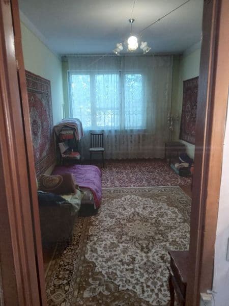 Чилонзор 16-кв аренда 4хона  квартира ижарага бераман хамма 