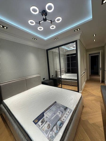 ЖК  NRG OYBEK   <br />
<br />
Мирабадский район <br />
Улица — фото 2