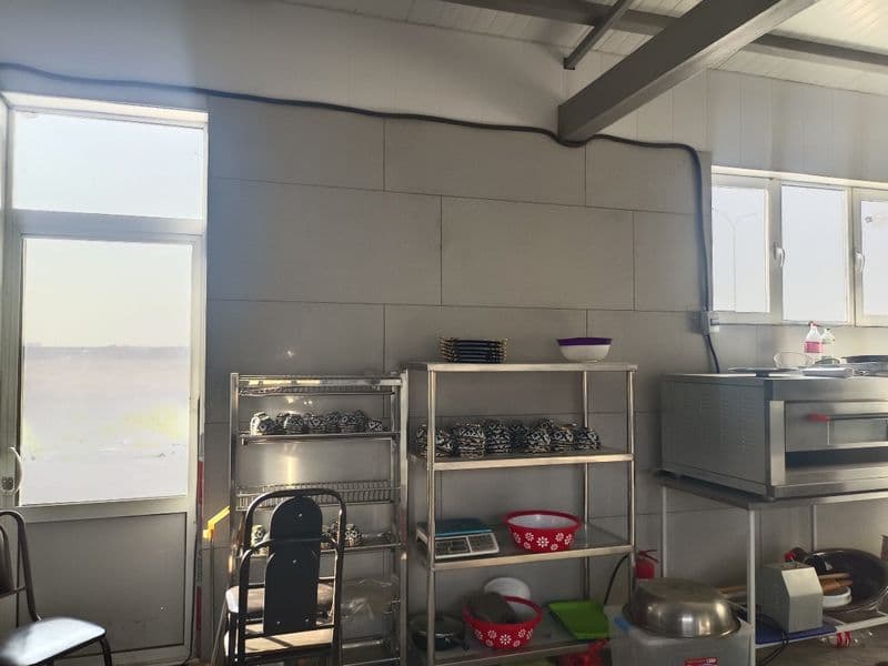 Oshxona 2025 qurilgan Ichidagi barcha narsalari bilan arenda — фото 3