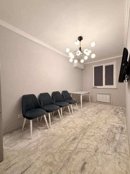 Сдаётся - Новостройка <br />
<br />
Район - Яшнабад<br />
Ор — фото 4