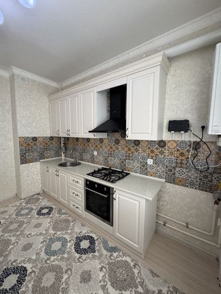 Сдается квартира <br />
Assalom Mahtumkuli<br />
2 - комнатн — фото 3