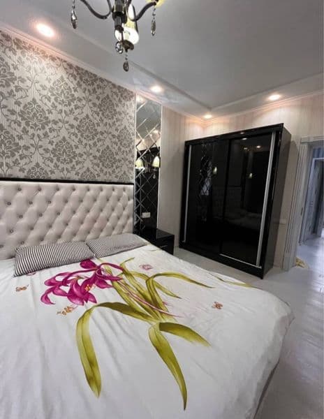 Сдаётся аренда <br />
квартира <br />
Северный вокзал <br /> — фото 5