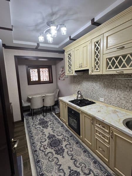 Район: Мирабадский<br />
Адрес: Ц1, улица Садыка Азимова<br  — фото 4