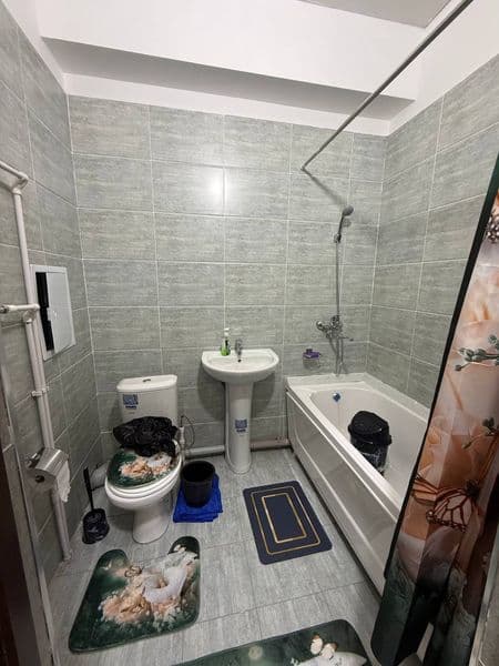 Сдается новостройка квартира !!!<br />
Серегелинский район,  — фото 5