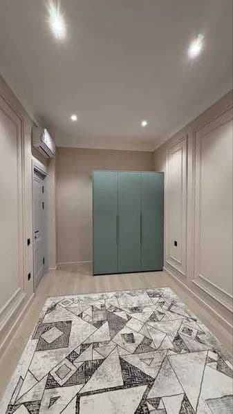 Аренда шикарная 2-комнатная квартира в Новостройка<br />
<br — фото 3