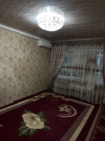 Учтепа туман 23 кв 20 дом <br />
<br />
Арендага берилади 2 