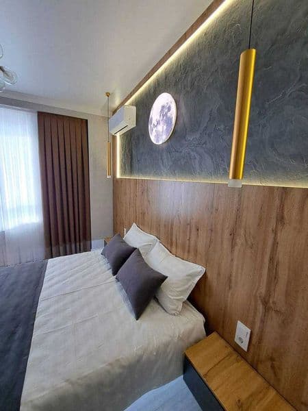 Элитный апартамент ЖК <br />
Район: Мирзо Улугбекиский <br /