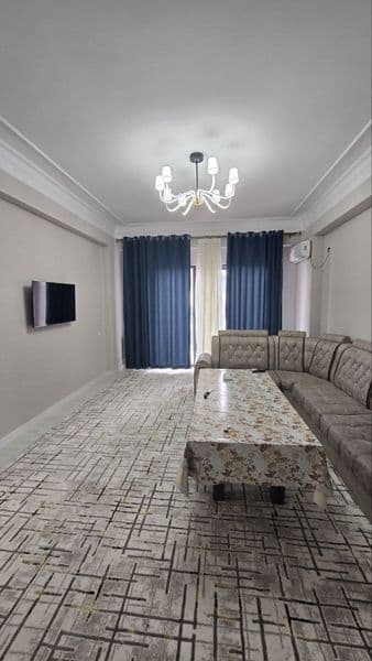 Сдаётся КЛАССНАЯ квартира<br />
<br />
• Район: Сергелийский — фото 3