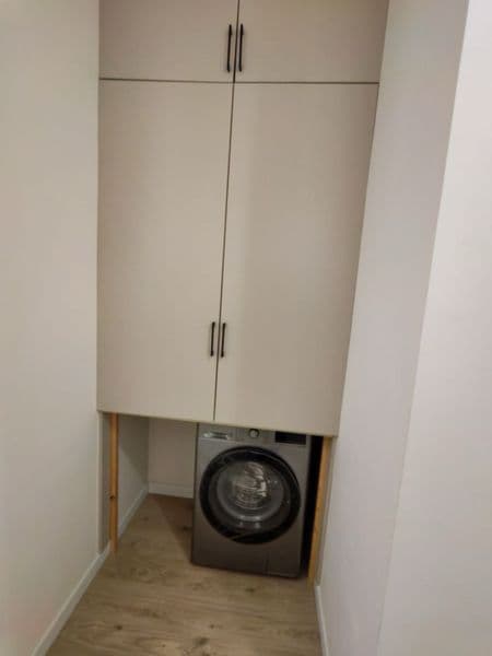 Аренда квартира Навастройка <br />
Район - Алмазар <br />
Ор — фото 5