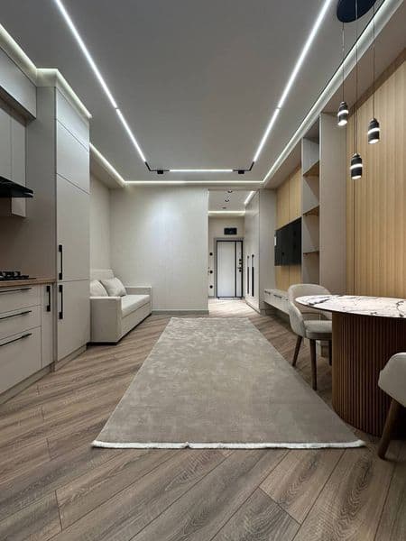 Сдам в аренду современную квартиру в престижном районе Дарха