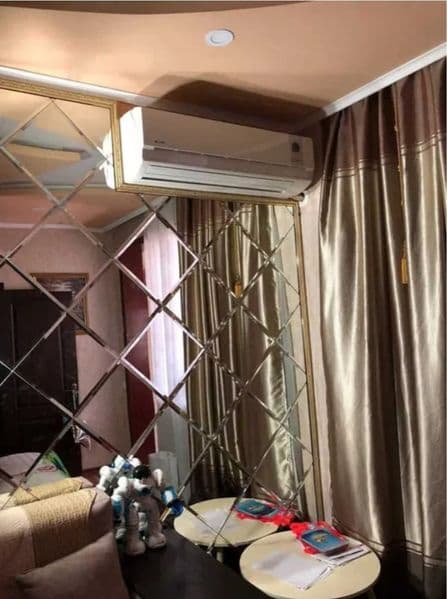 Сдаётся квартира <br />
Одна ком квартира переделана в двух  — фото 5