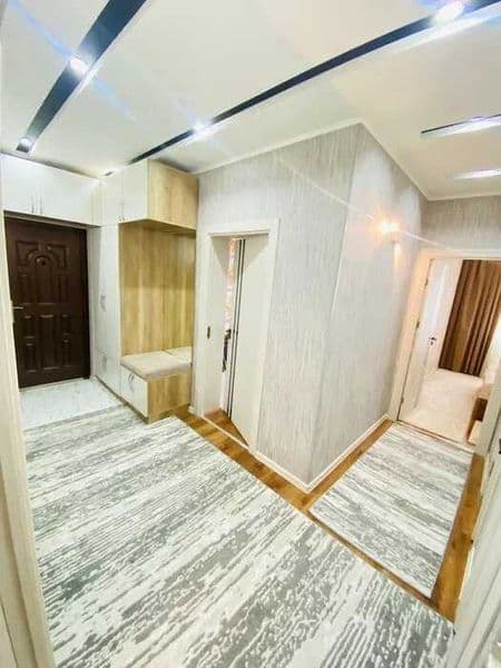 Сдаётся квартира на ЖК Янги Чоштепа‼️<br />
Ориентир - Метро — фото 3