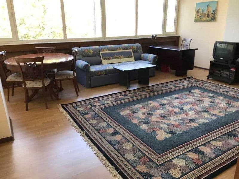 Сдается квартира на Ц-6<br />
Ориентир - Ресторан на Небе<br — фото 2