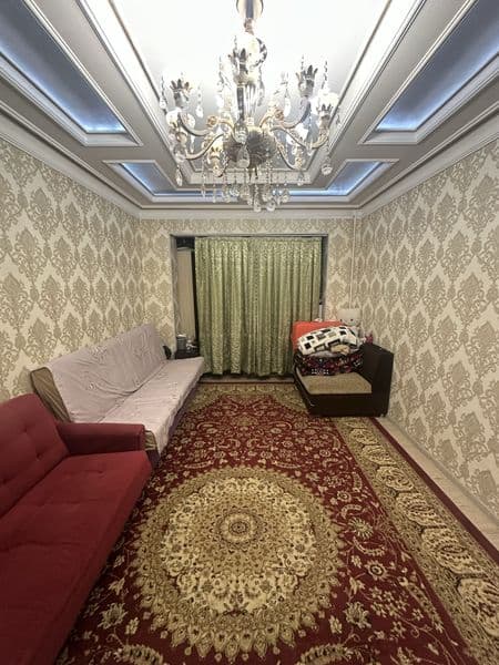 Ibn sino 2 2/1/5 uy арендага beriladi<br />
Faqat Qizlaga Ay