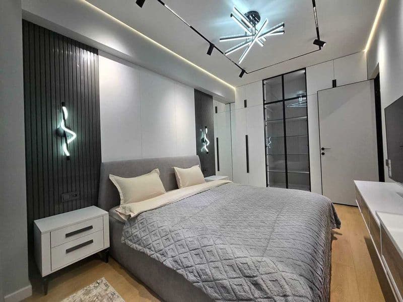 Сдаётся шикарная квартира ПРЕМИУМ класса.<br />
<br />
• Рай