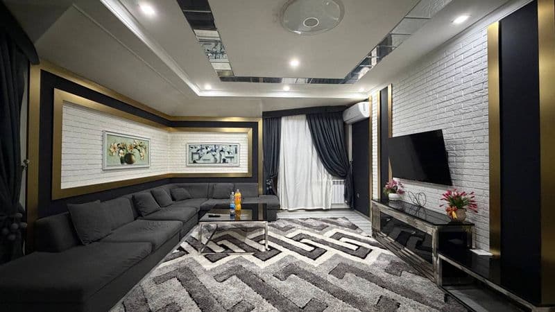 Яшнобод тумани, Дўстлик метро ёнида 2 хонали квартира ижараг — фото 2