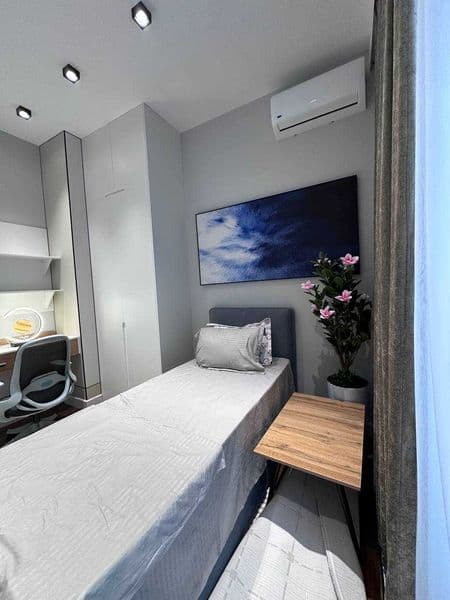 Сдаётся шикарная квартира ПРЕМИУМ класса.<br />
<br />
• Рай — фото 5