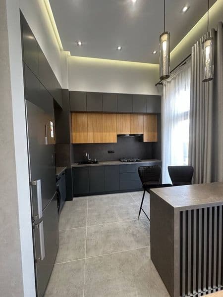 Tashkent City <br />
ЖК Boulevard residence <br />
Вид на Ми