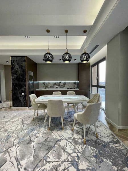 Шайхантахурский район <br />
Ташкент Сити <br />
Жк Бульвар  — фото 3