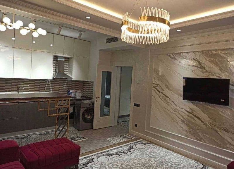 Продаётся шикарная квартира ПРЕМИУМ класса.<br />
<br />
• Р — фото 4