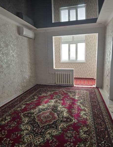 Kvartira srochniy ijaraga beriladi. Kvartira  yunusobod metr