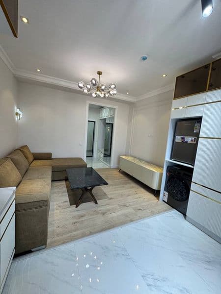 Аренда 1 комнатная <br />
Prestige Gardens, улица Шотта Руст — фото 4