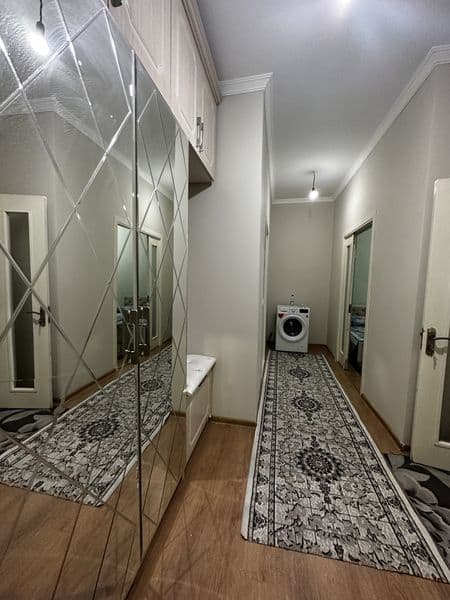 Сдаётся квартира на Чиланзар Октепа сохил буйи ж/к . Квартир — фото 3