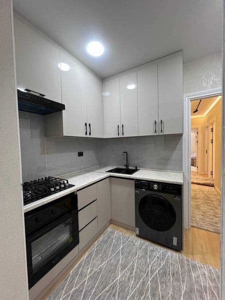 Сдается квартира с авторским ремонтом<br />
<br />
• Район:  — фото 3