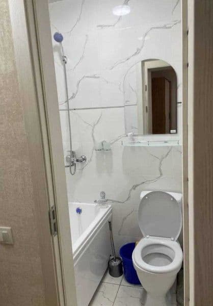 Чиланзарский район, 1 квартал улица Мукими<br />
<br />
1-ко — фото 3